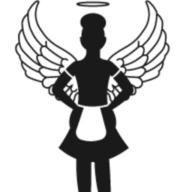 Halomaids logo