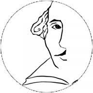Sky Blue Theatre Co. logo