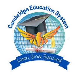 Cambridgeeducation Uk logo