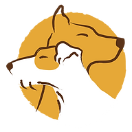 The Good Dog Coach logo
