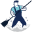 Carpet Cleaner London logo