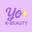 Yo K-Beauty logo