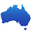 Visa Go Australia logo