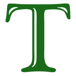 Thurston logo