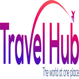Travel Hub Ltd logo
