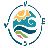 7Seas Holidays logo