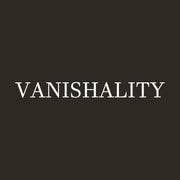 Vanishality logo