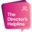 The Directors Helpline logo
