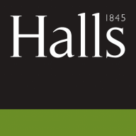 Halls Holdings Limited logo