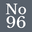 No96shop logo
