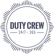 Dutycrew logo