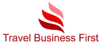 Travel Business First logo