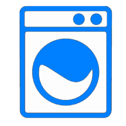 My Laundry logo