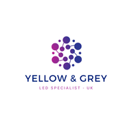 Yellow & Grey LTD logo