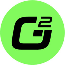 G2Review logo