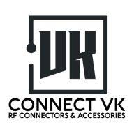 CONNECT VK logo