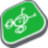 Tone Locksmiths of Bury logo