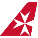 Kmmaltairlines logo