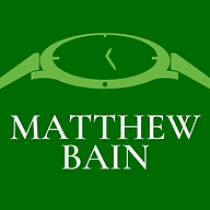 matthewbaininc.com logo