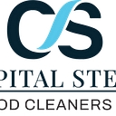 Cshoodcleaners logo