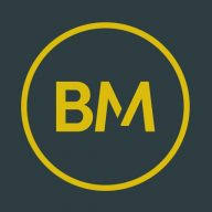 Brycemennell logo