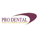 Pro Dental logo