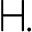HUSH logo