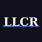 LLCR — Landlord Compliance Register logo