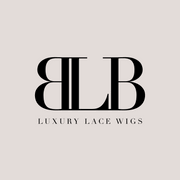 BLB Luxury Lace Wigs ® logo