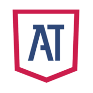 Admiral Tax logo