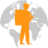 Adequate Travel logo