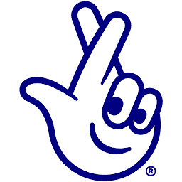 The National Lottery logo