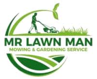 Mrlawnman logo