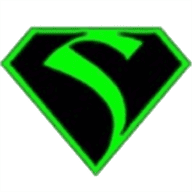 Sticky Holsters logo