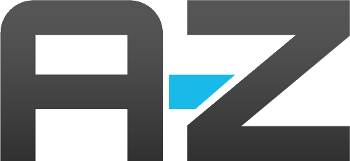 A-Z Vehicle Dismantlers logo