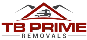 Tb Prime Removals Ltd logo