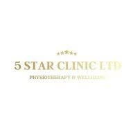 5starclinicltd logo