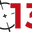 Mision13 logo