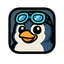 Penguins Palace logo