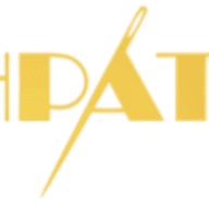 Stitchpatches logo