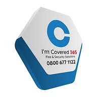 I'm Covered 365 logo