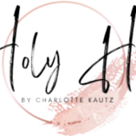 Holyhair Shop logo