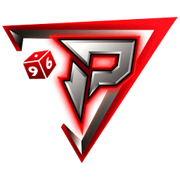Prime96 logo