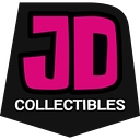 JD Collectibles logo