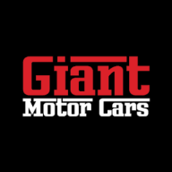 Giant Motor Cars logo