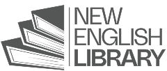 New English Library logo