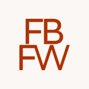 Forbetterforworse logo