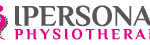 Ipersonal Physiotherapy logo