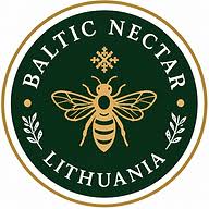 Baltic Nectar logo