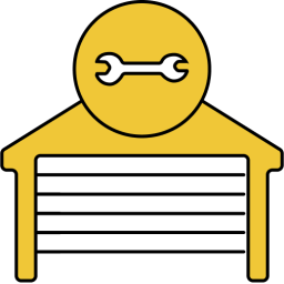 Boston Garage Door Repair Services logo